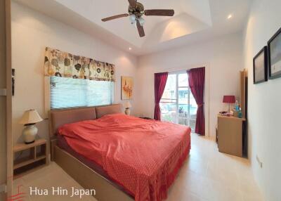 2 Bedroom Pool Villa In Popular Smart House Project Off Soi 88