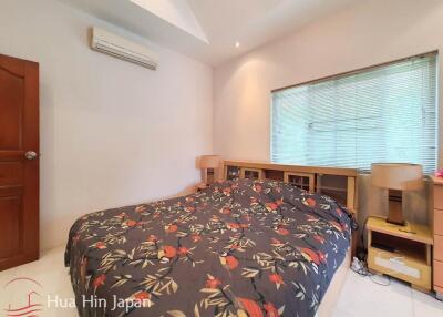 2 Bedroom Pool Villa In Popular Smart House Project Off Soi 88