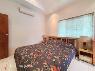 2 Bedroom Pool Villa In Popular Smart House Project Off Soi 88