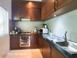 2 Bedroom Pool Villa In Popular Smart House Project Off Soi 88