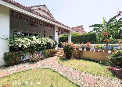 2 Bedroom Pool Villa In Popular Smart House Project Off Soi 88