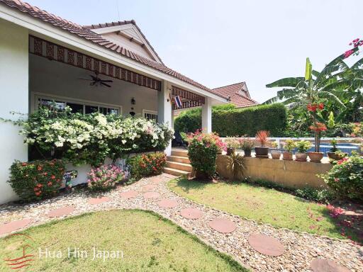 2 Bedroom Pool Villa In Popular Smart House Project Off Soi 88