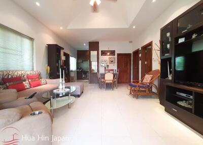 2 Bedroom Pool Villa In Popular Smart House Project Off Soi 88