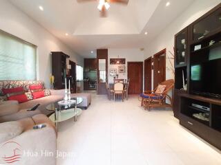 2 Bedroom Pool Villa In Popular Smart House Project Off Soi 88