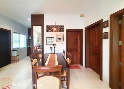 2 Bedroom Pool Villa In Popular Smart House Project Off Soi 88