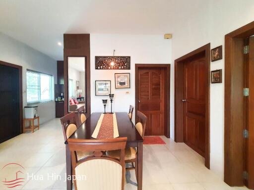 2 Bedroom Pool Villa In Popular Smart House Project Off Soi 88