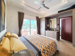 Beautiful 3 Bedroom Pool Villa inside Popular Mali Prestige Project (Completed, Furnished)