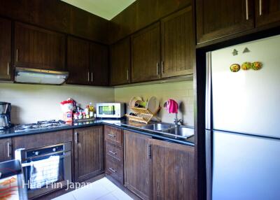 2 Bedroom Pool Villa in Popular Smart House Project Off Soi 88