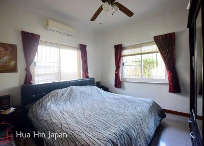 2 Bedroom Pool Villa in Popular Smart House Project Off Soi 88