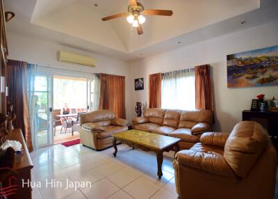 2 Bedroom Pool Villa in Popular Smart House Project Off Soi 88