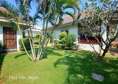 2 Bedroom Pool Villa in Popular Smart House Project Off Soi 88