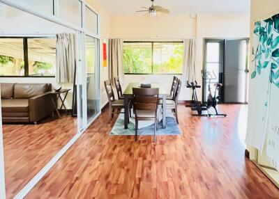 Chutikran Village 3 bedroom pool villa for sale Hua Hin