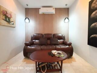 Price Reduced!  Resort Style Town House In Popular Smart House Project Off Soi 88 (Complete, Ready To Move In)