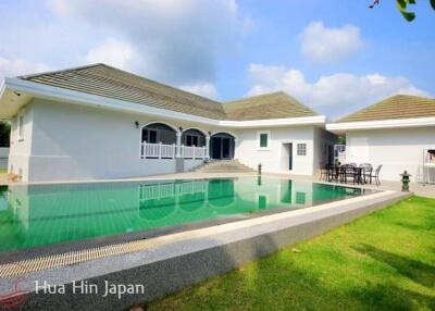 Pak Nam Pran Riverside House