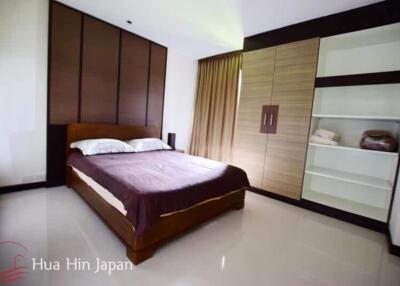 Bali Style 2 Bedroom Pool Villa near Sai Noi Beach ( Resell )