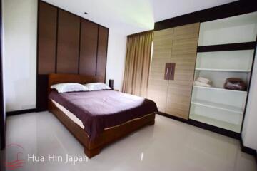 Bali Style 2 Bedroom Pool Villa near Sai Noi Beach ( Resell )