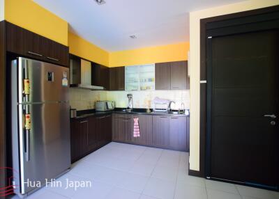 Beautifully Furnished and Maintained 2 Bedroom Pool Villa in Panorama Project (Freehold -Completed, Fully Furnished)