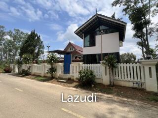 Beautiful 3 bedrooms House near City for Sale