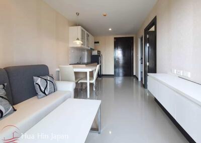 1 Bedroom Unit at Newly Completed Condominium Complex Less than 3 km from City Centre