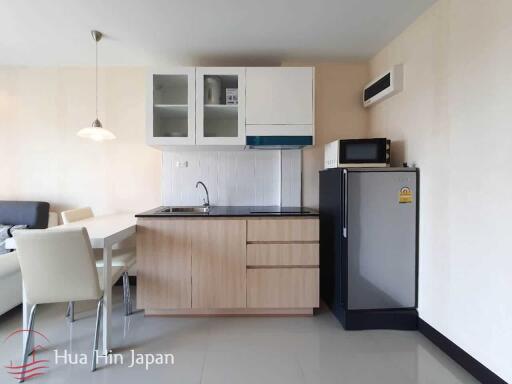 1 Bedroom Unit at Newly Completed Condominium Complex Less than 3 km from City Centre