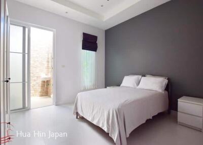 3 Bedroom Pool Villa in popular Red Mountain project off Soi 88