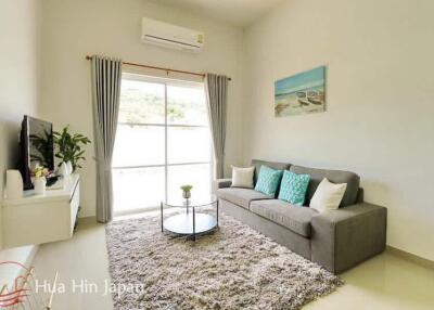 Colonial Design 2 Bedroom Pool Villa only 5 min drive to Black Mountain and International School