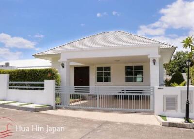 Colonial Design 2 Bedroom Pool Villa only 5 min drive to Black Mountain and International School