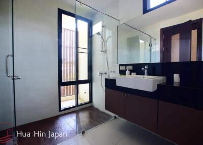 2 Bedroom Pool Villa in Popular Panorama Pool Project near Sai Noi Beach