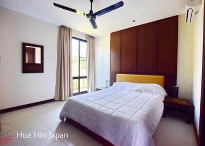 2 Bedroom Pool Villa in Popular Panorama Pool Project near Sai Noi Beach