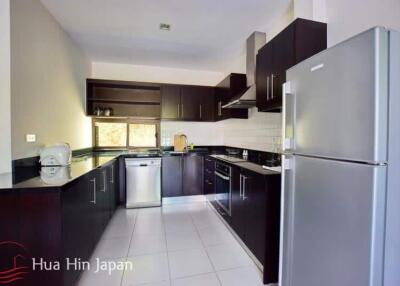 Spacious 2.5 Bedroom Pool Villa in Popular Panorama Project close to Sai Noi Beach