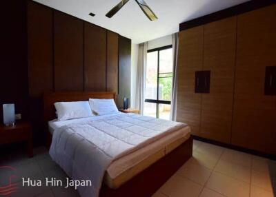 Spacious 2.5 Bedroom Pool Villa in Popular Panorama Project close to Sai Noi Beach