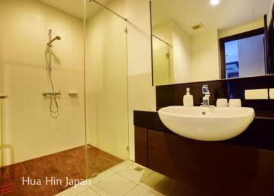 Spacious 2.5 Bedroom Pool Villa in Popular Panorama Project close to Sai Noi Beach