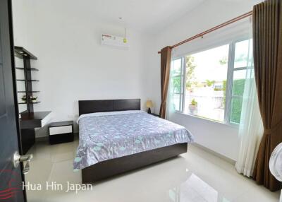 Colonial Design 2 Bedroom Pool Villa only 5 min drive to Black Mountain and International School