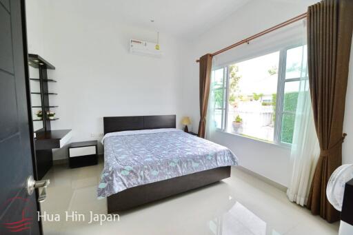 Colonial Design 2 Bedroom Pool Villa only 5 min drive to Black Mountain and International School