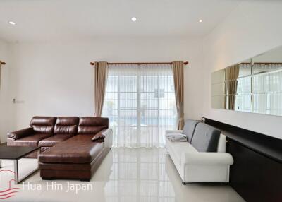 Colonial Design 2 Bedroom Pool Villa only 5 min drive to Black Mountain and International School