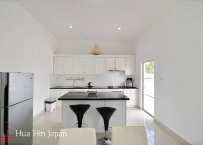 Colonial Design 2 Bedroom Pool Villa only 5 min drive to Black Mountain and International School