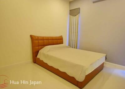 Cozy 3 Bedroom Pool Villa on Soi 6 (fully furnished)