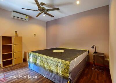 Large 1 Bedroom unit for rent at Franjipani long stay resort