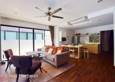 Large 1 Bedroom unit for rent at Franjipani long stay resort