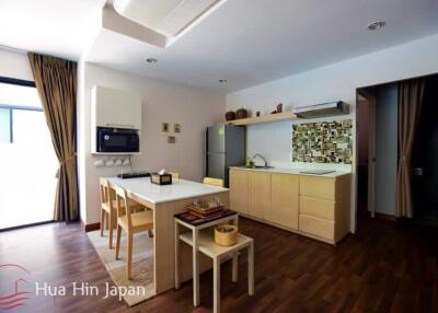 Large 1 Bedroom unit for rent at Franjipani long stay resort