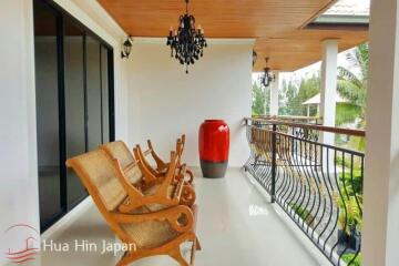 Spacious 3 Bedroom Pool Villa near Vana Nava Waterpark