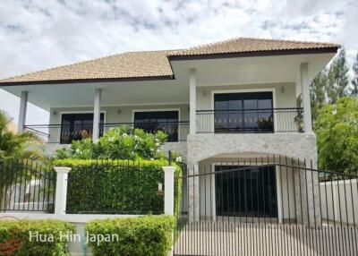 Spacious 3 Bedroom Pool Villa near Vana Nava Waterpark