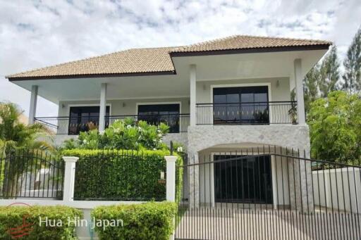 Spacious 3 Bedroom Pool Villa near Vana Nava Waterpark