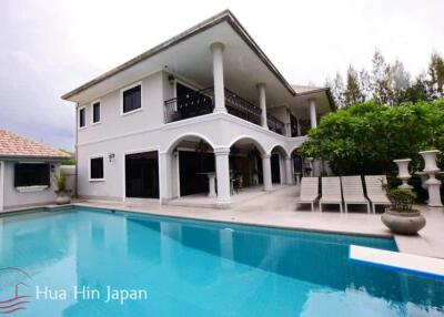 3 Bedroom Pool Villa Close to Vana Nava Waterpark