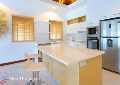 Balinese Style Quality 3 Bedroom only 10 min from Downtown