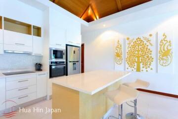 Balinese Style Quality 3 Bedroom only 10 min from Downtown