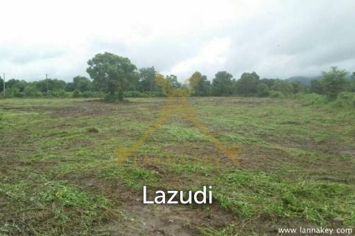 Nice Location Land near Singha Park for Sale