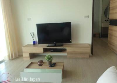 2 Bedroom unit at at Wan Vayla Khaotao walking distance to the beach