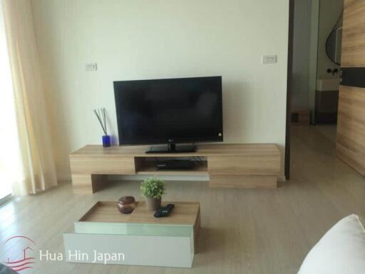 2 Bedroom unit at at Wan Vayla Khaotao walking distance to the beach