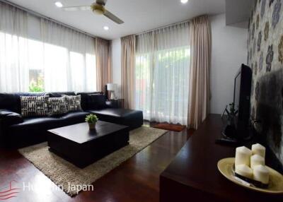 2 Bedroom Unit in Baan San Dao, a Popular Beachfront Condo near Market Village